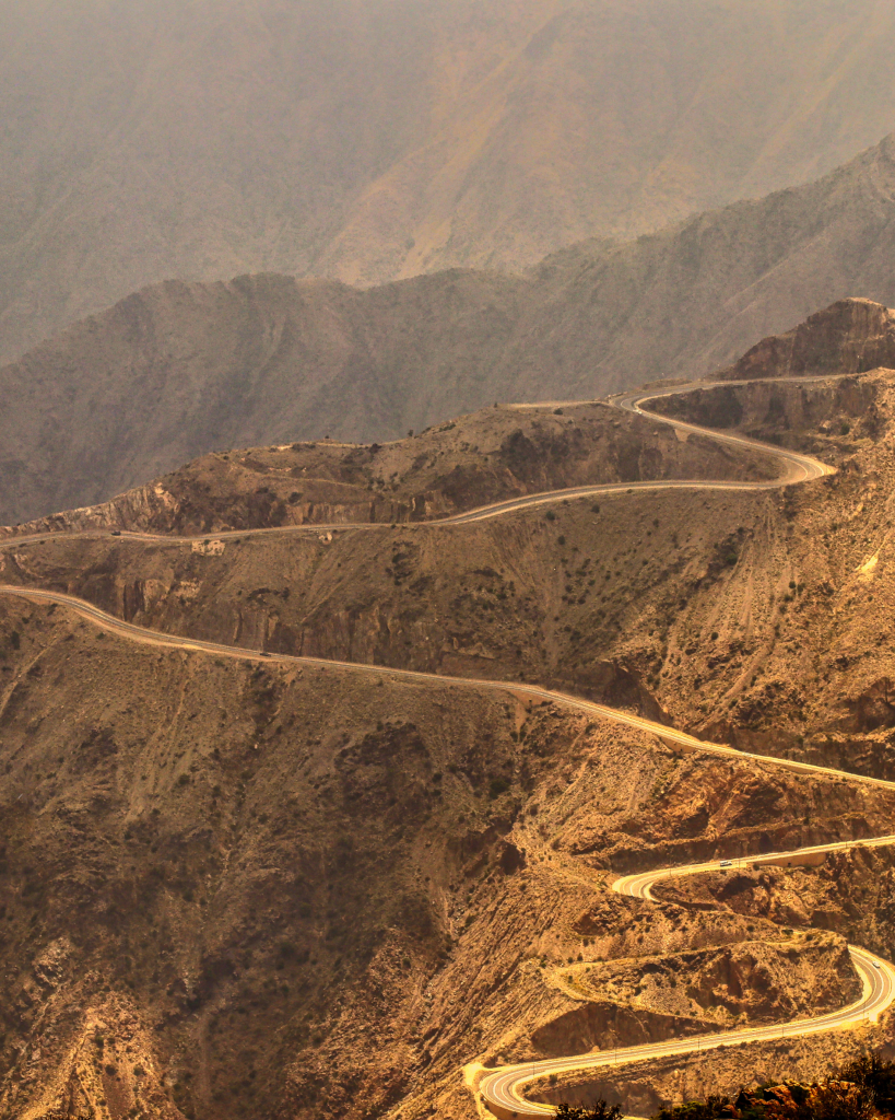 What It's Really Like to Visit Saudi Arabia with MIR