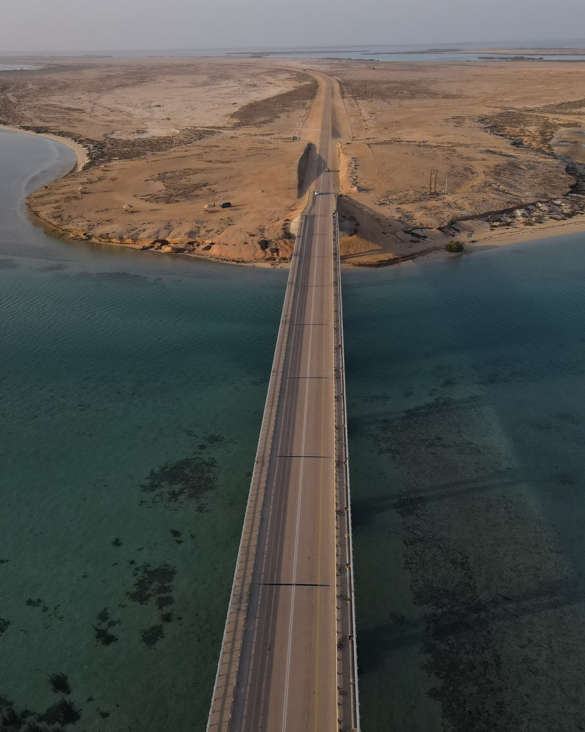 What It's Really Like to Visit Saudi Arabia with MIR travel