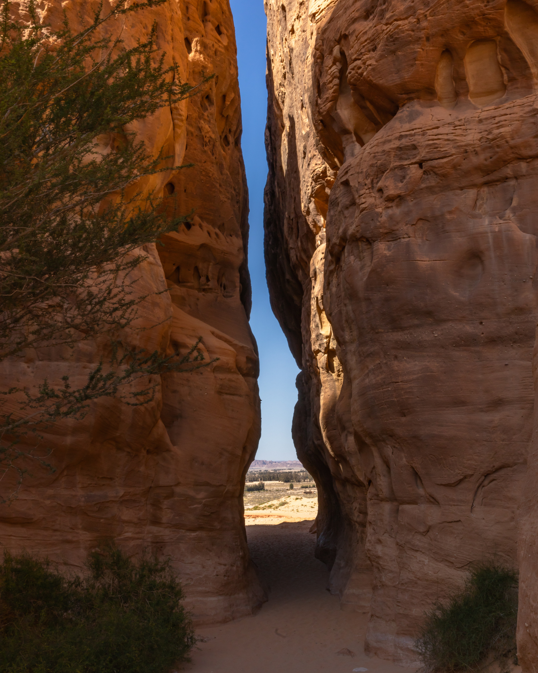 What It's Really Like to Visit Saudi Arabia with MIR