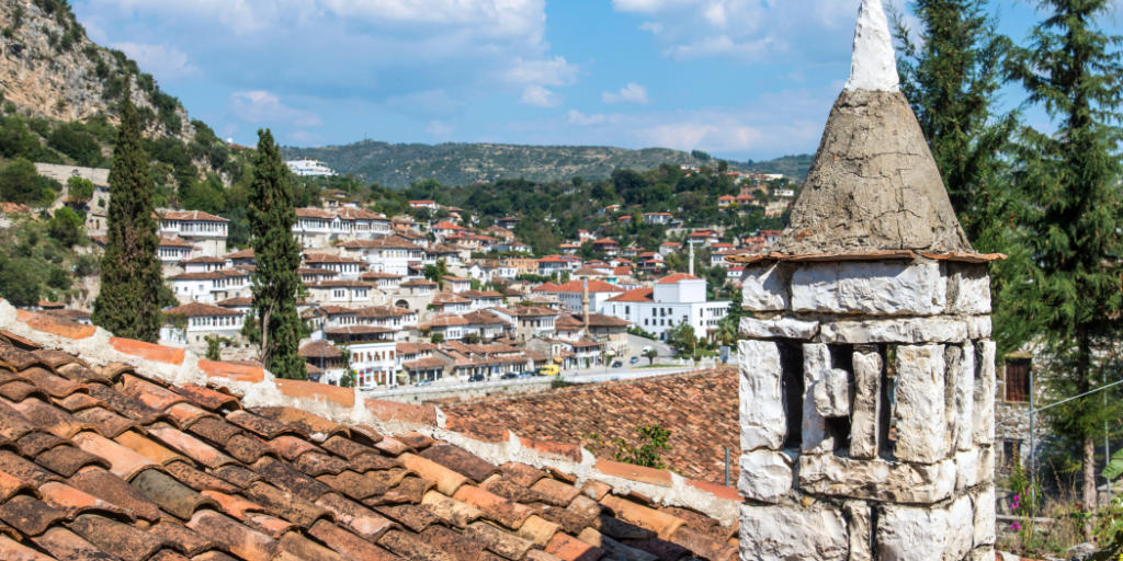 Travel to Eastern Europe without the crowds