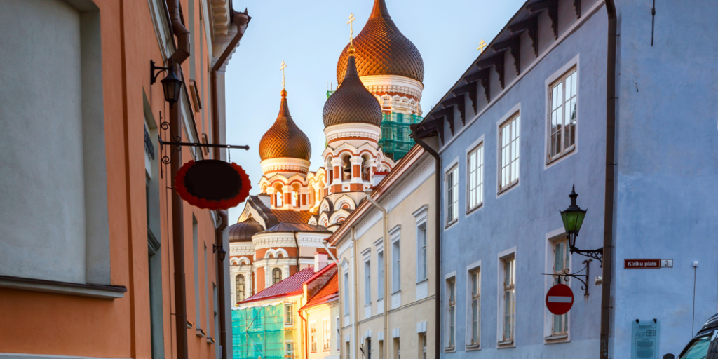 Travel to Eastern Europe without the crowds