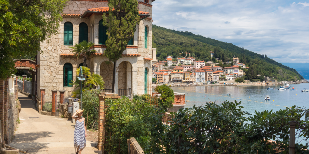 Travel to Eastern Europe without the crowds