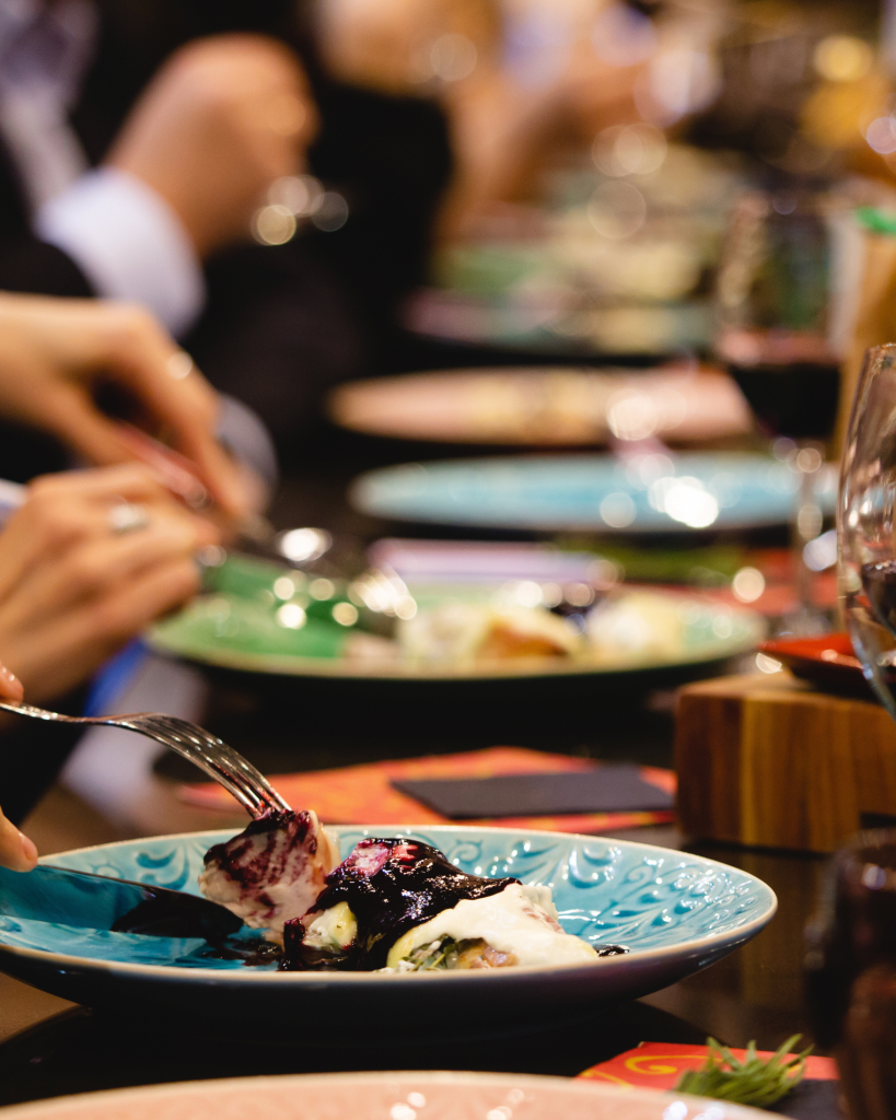 Michelin Dining and Local Eats Poland | MIR corp