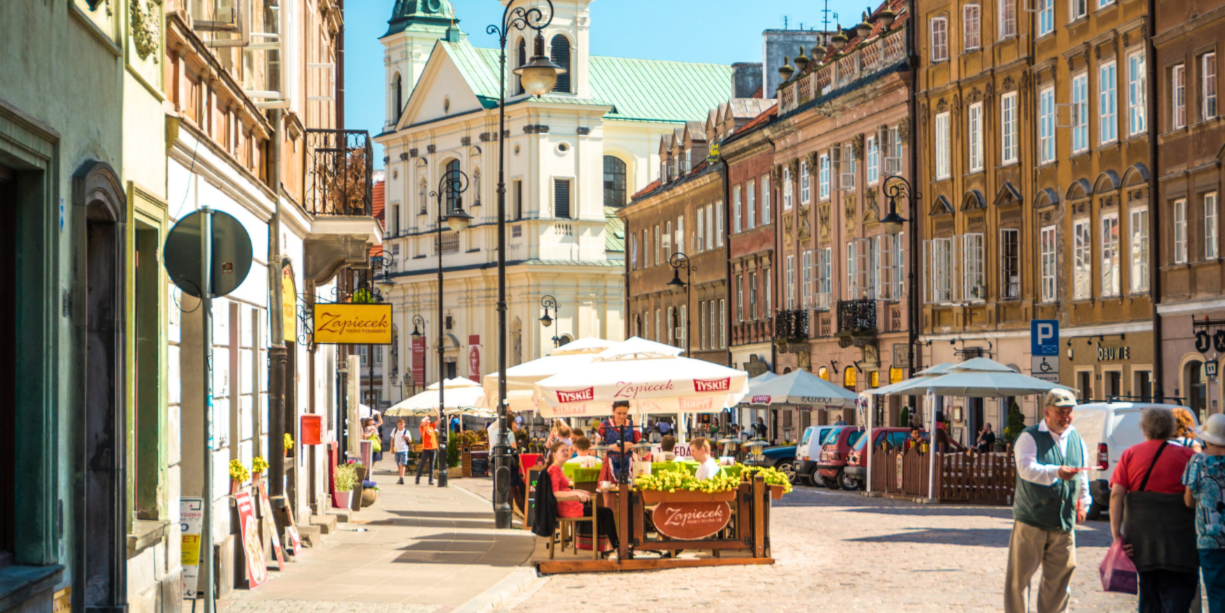 Michelin-listed Culinary Destinations you can explore with MIR
