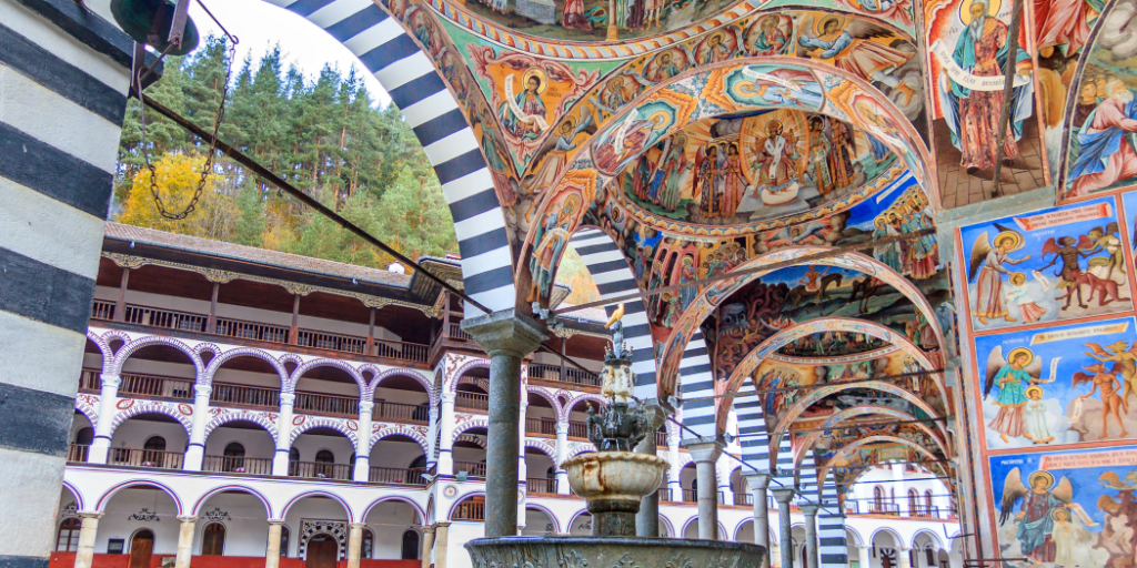 Travel to Eastern Europe without the crowds
