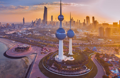 Middle East Wonders: Kuwait | MIR corp