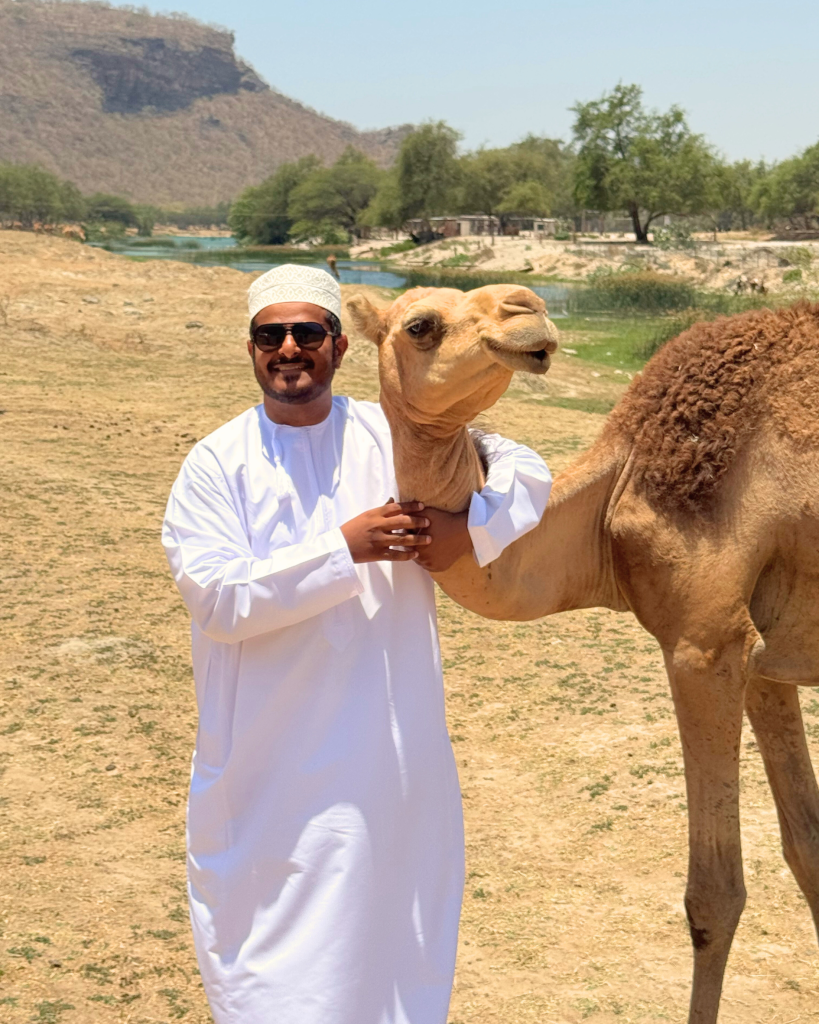Insider Oman: Hidden Highlights from 5 MIR Experts MIR corp
