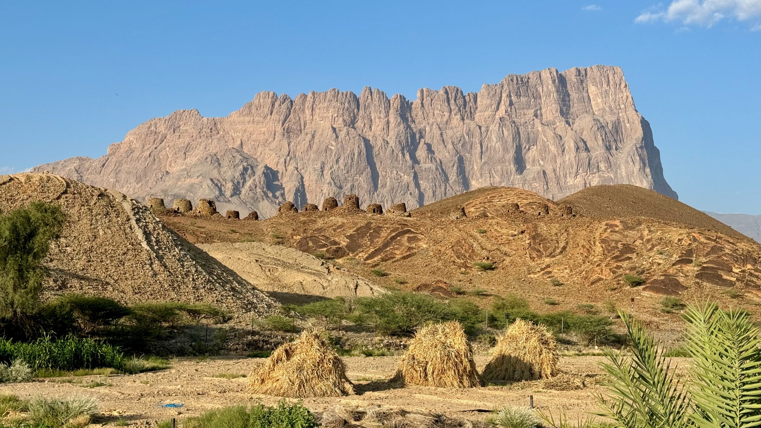 Insider Oman: Hidden Highlights from 5 MIR Experts MIR travel