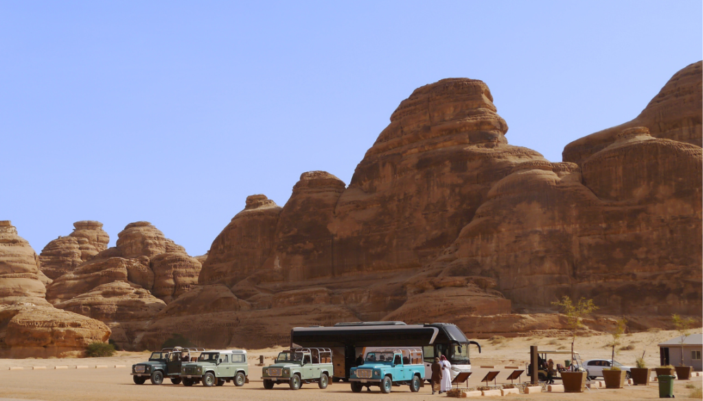 Beyond the Mainstream: Places to See Before Everyone Else | MIR travel