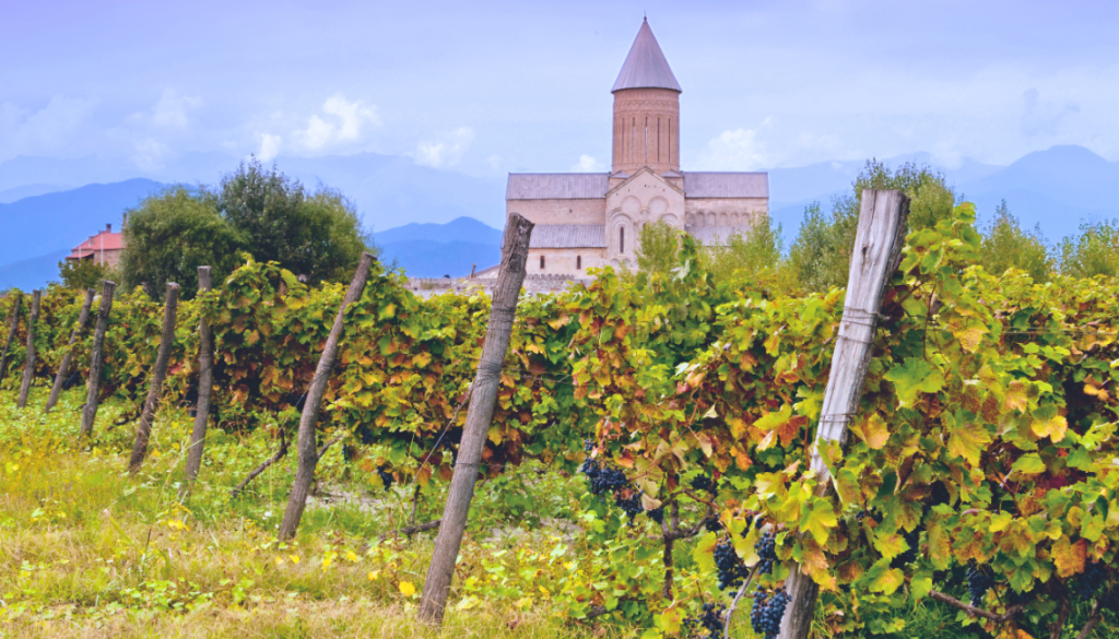 Beyond the Mainstream: Places to See Before Everyone Else | MIR travel
