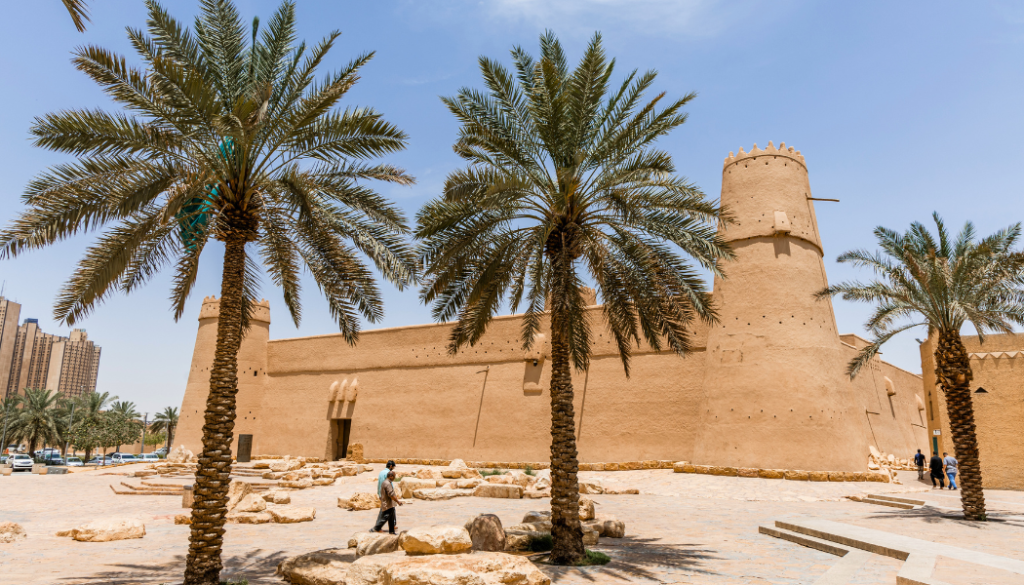 Architectural Inspiration: from Mud Bricks to Futuristic Cities | MIR corp