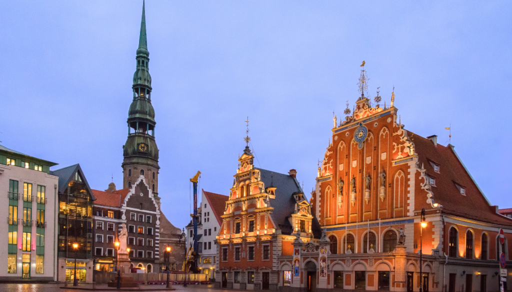 Beyond the Mainstream: Places to See Before Everyone Else | MIR