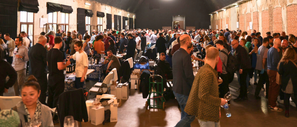 The Art of Georgian Winemaking through festivals | MIR corp