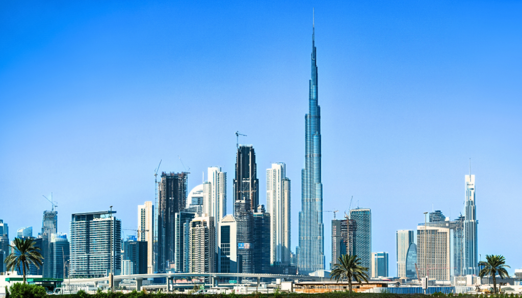 Architectural Inspiration: from Mud Bricks to Futuristic Cities | MIR corporation
