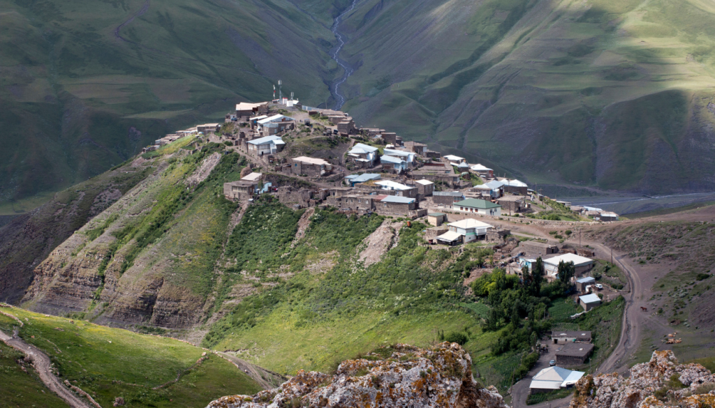 5 lesser-known Destinations to Visit in 2025 | MIR travel