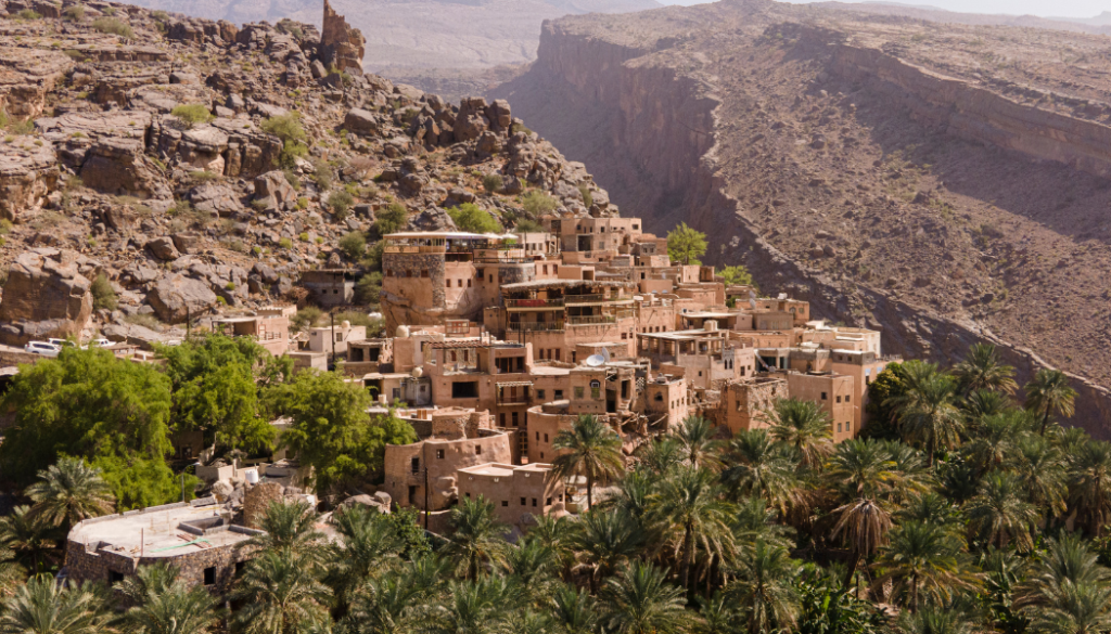 Journeys for Cultural travel: Where to Go Next | MIR travel