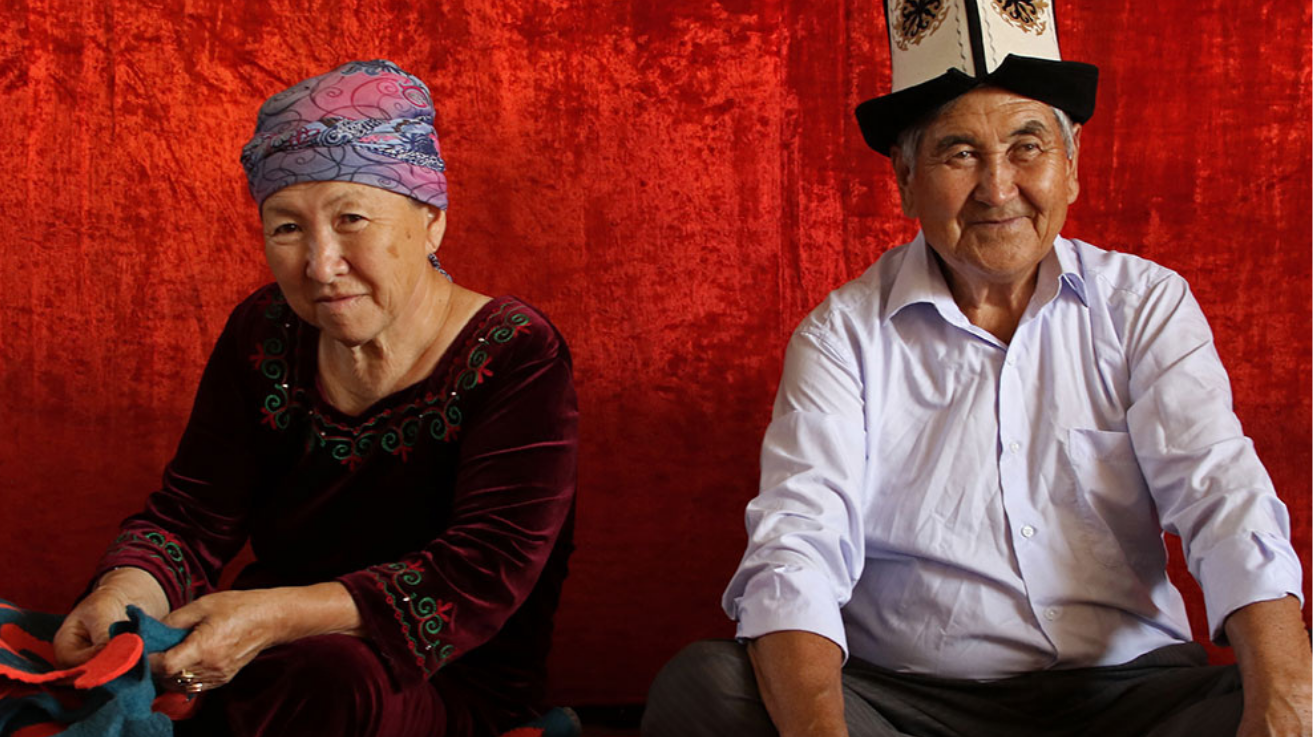 The Lesser Known 'Stans of Central Asia | MIR