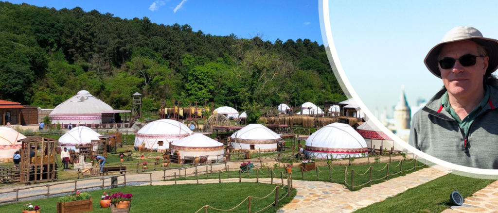 On the Road with MIR – Firsthand Insights from Travel Experts | MIR