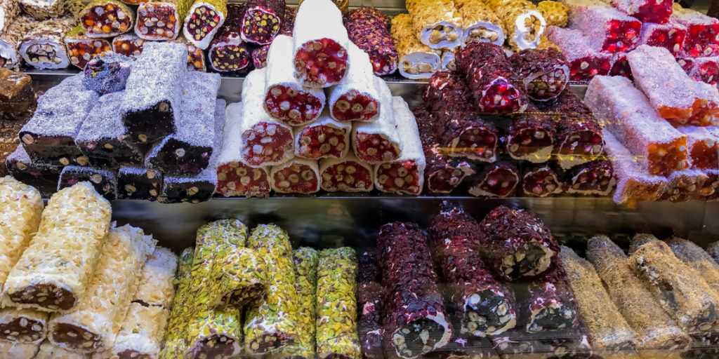 Explore MIR Destinations Through Food and Drink | MIR