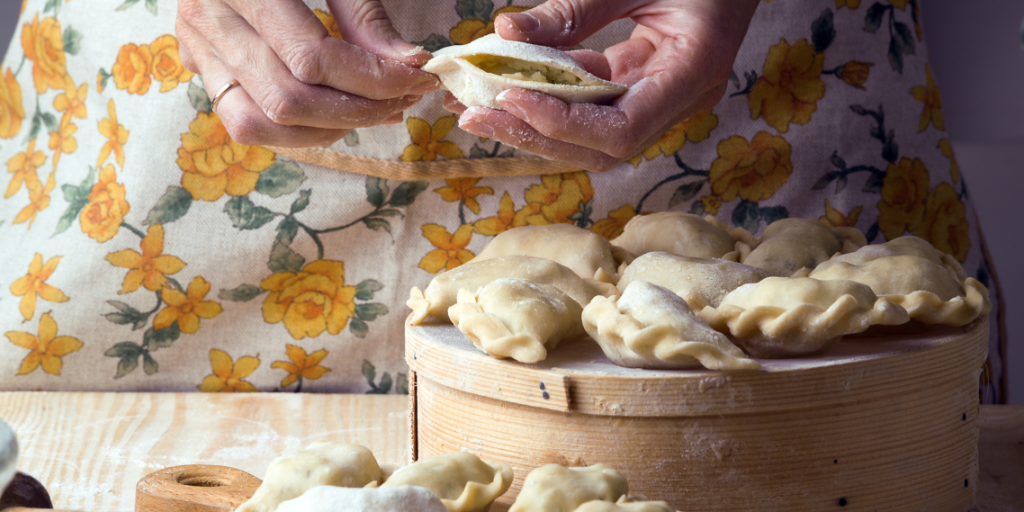 Explore MIR Destinations Through Food and Drink | MIR corp