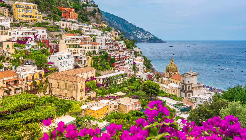 Inside MIR's Travel Planning | MIR Corp