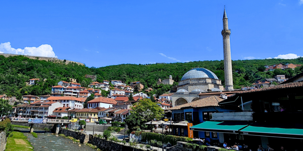 What World-bestseller Books Say about MIR Destinations | MIR