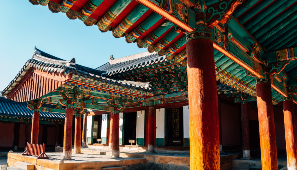 Inside MIR's Travel Planning | MIR