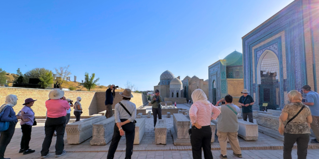 Customized Travel Planning | MIR Travel