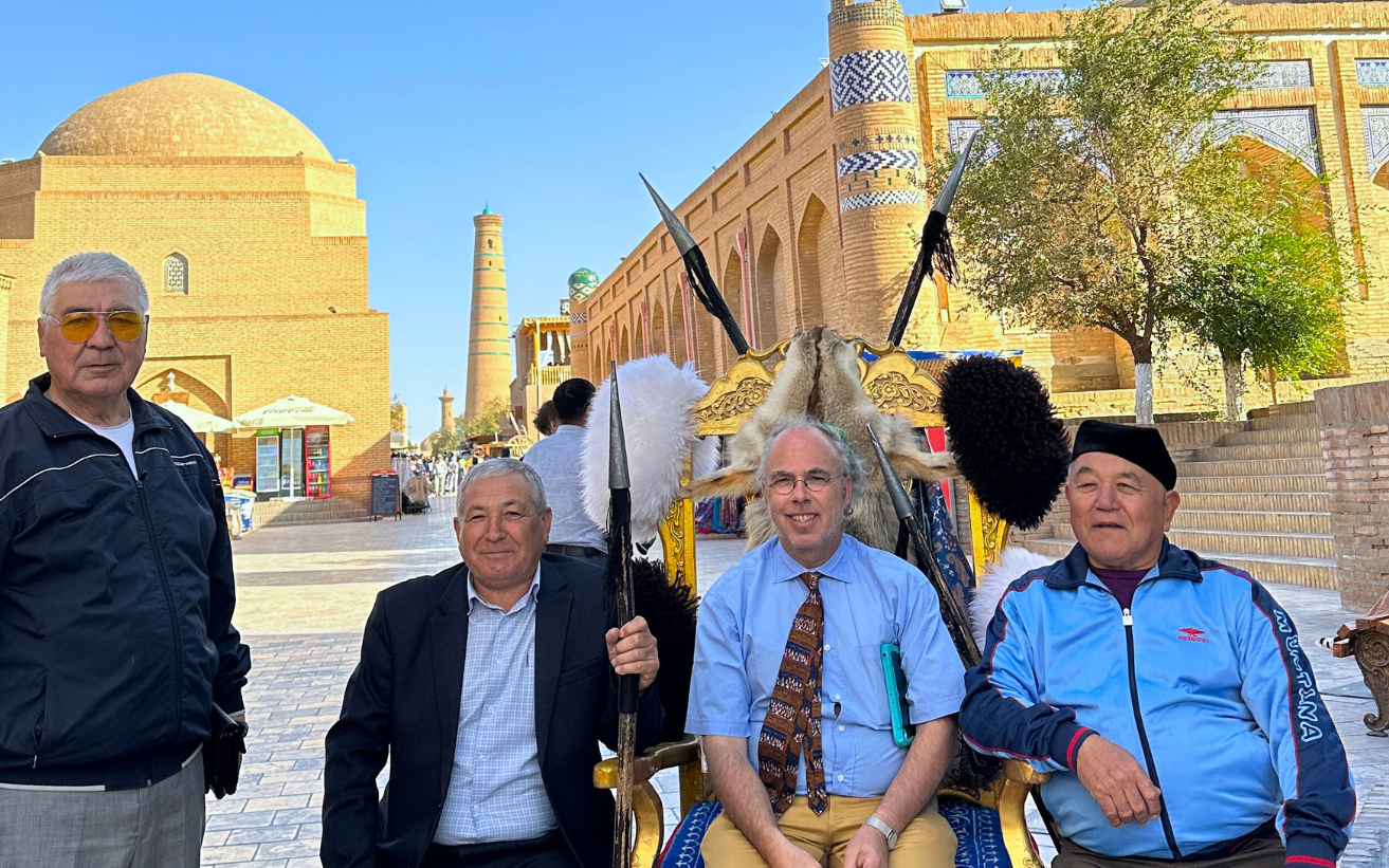 Inside MIR's Travel Planning | MIR Travel