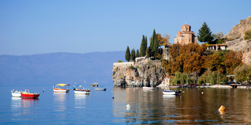 What It’s Like to Explore the Balkans Right Now | MIR 