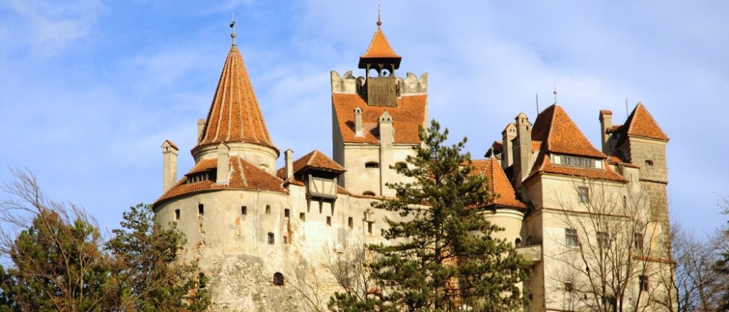 Design Your Own Adventure | MIR Travel