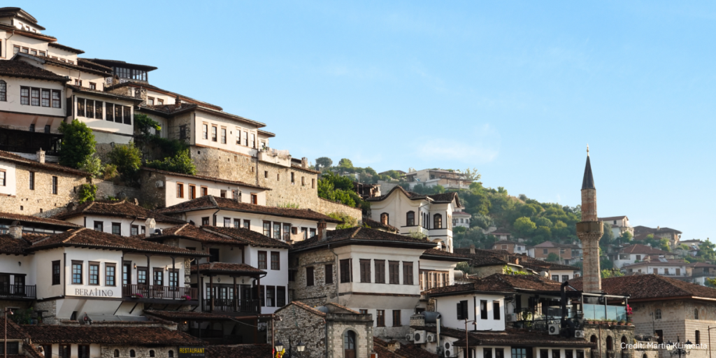 What It’s Like to Explore the Balkans Right Now | MIR corp