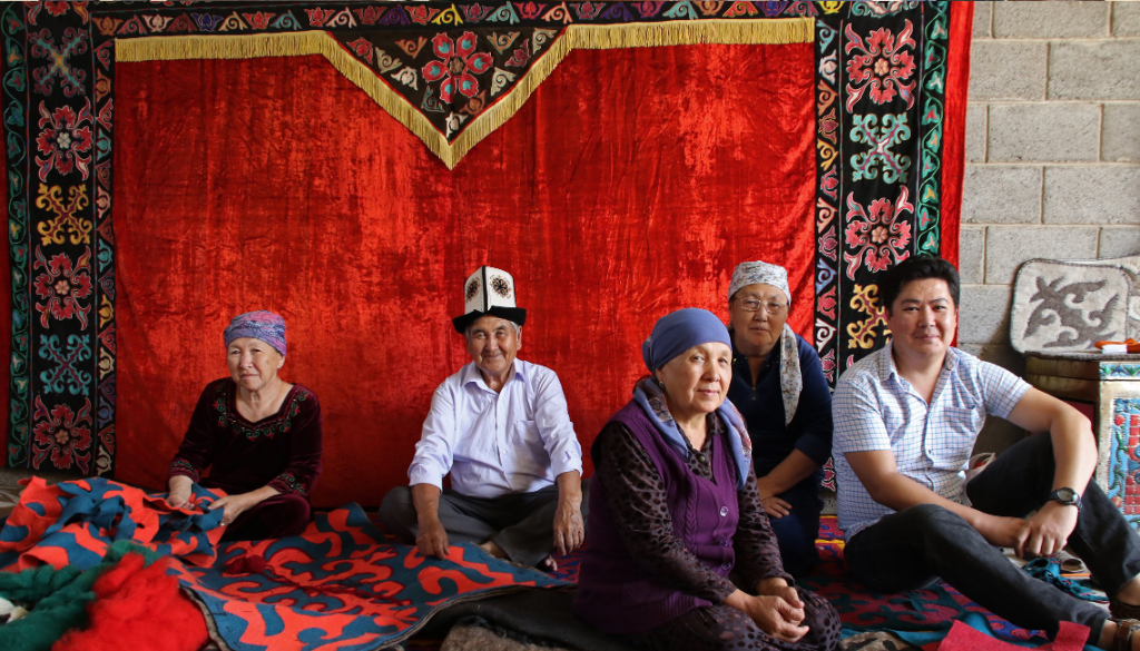 Dates Announced for World Nomad Games 2026 | MIR corporation