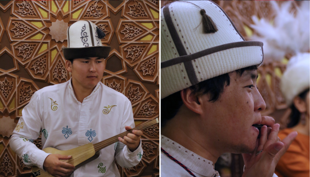 Travel with MIR to Witness Living Nomadic Traditions | MIR corp