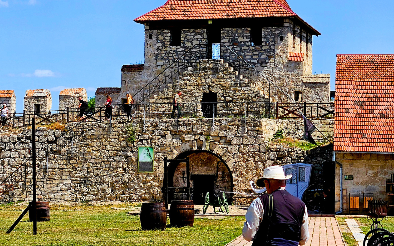 What It’s Like to Explore the Balkans Right Now | MIR travel