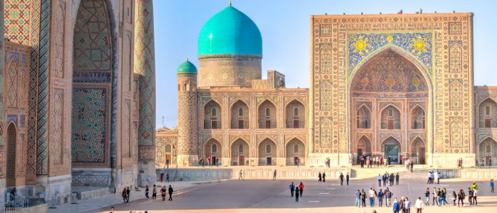 Design Your Own Adventure: Personalized Exploration | MIR Travel