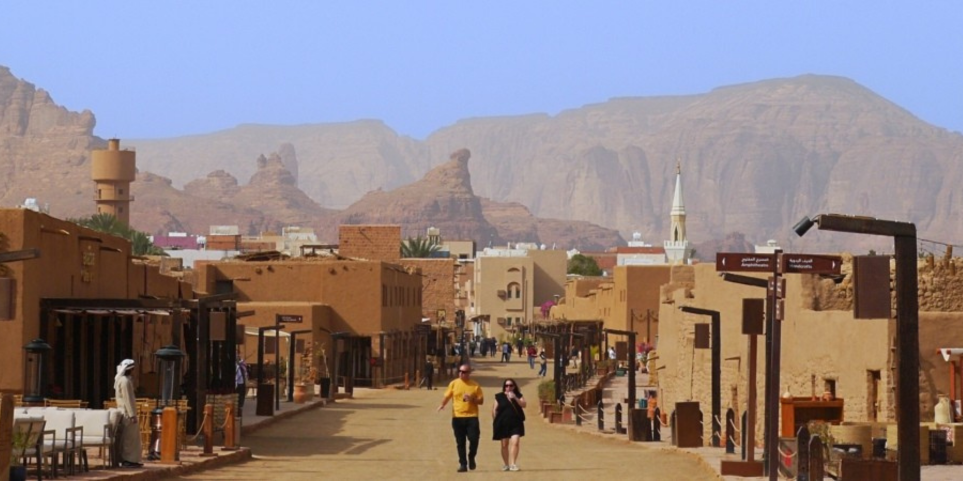 Design Your Own Adventure: Personalized Exploration | MIR Travel