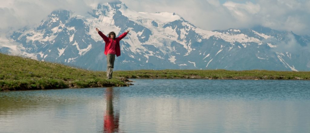 Design Your Own Adventure: Personalized Exploration | MIR Corporation