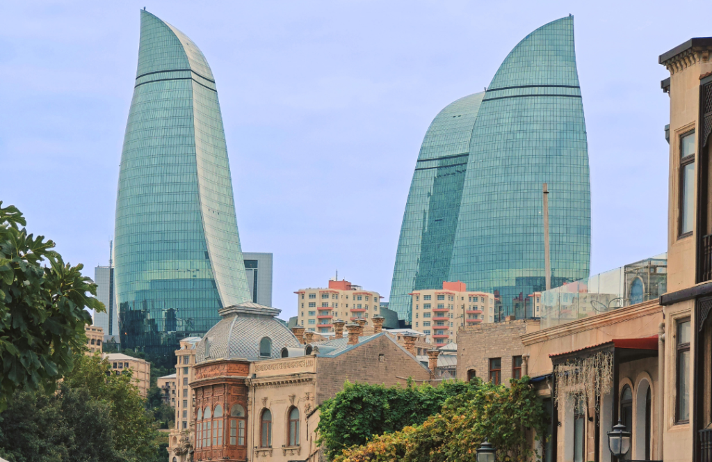 Village Traditions of the South Caucasus