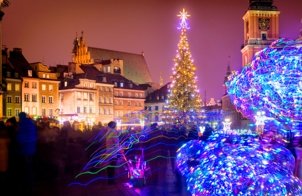 Christmas Traditions of Poland
