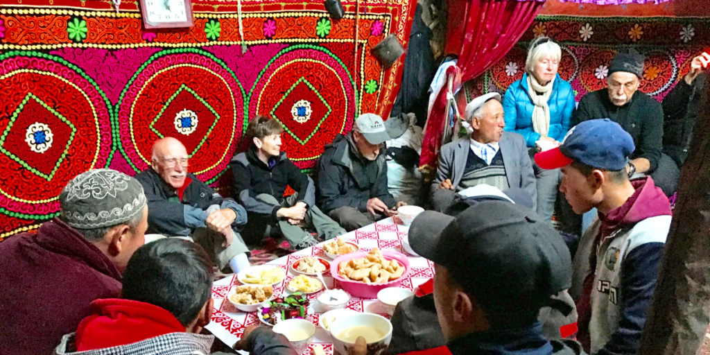 4 Journeys Where Connection With Locals Comes Naturally | MIR Corp