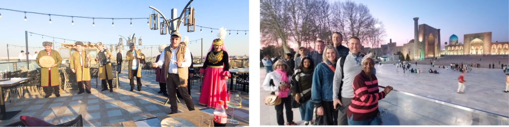 The Uzbekistan Travel Experience: Defined by Its People | MIR Corp