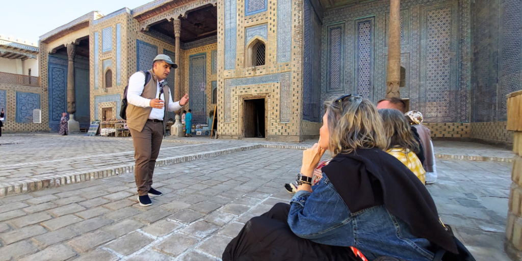 The Uzbekistan Travel Experience: Defined by Its People | MIR Travel