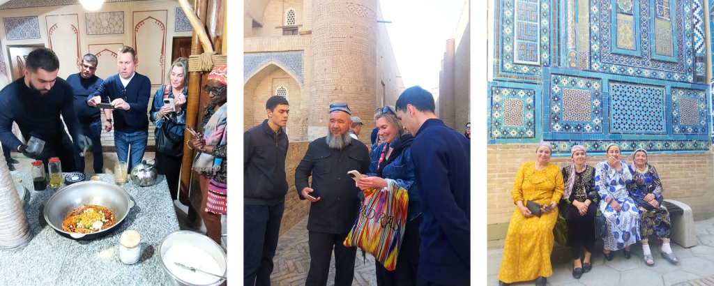 The Uzbekistan Travel Experience: Defined by Its People | MIR Corp