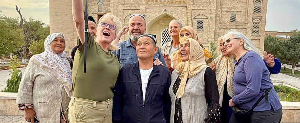 4 Journeys Where Connection With Locals Comes Naturally | MIR