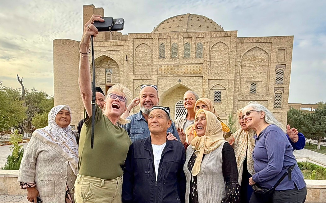 4 Journeys Where Connection With Locals Comes Naturally | MIR