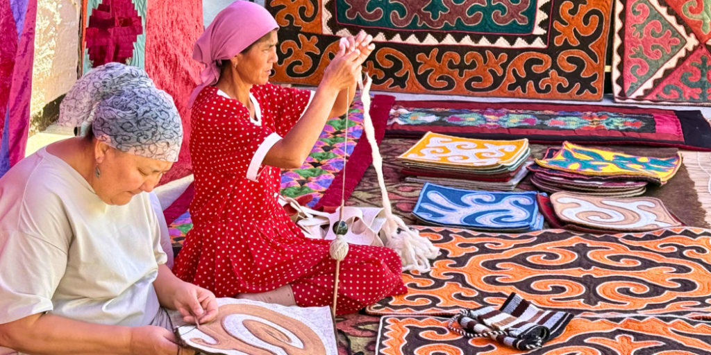 Insights & Perspectives from Asia’s Cultural Crossroads | MIR Travel