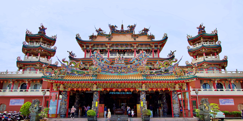 Insights & Perspectives from Asia’s Cultural Crossroads | MIR