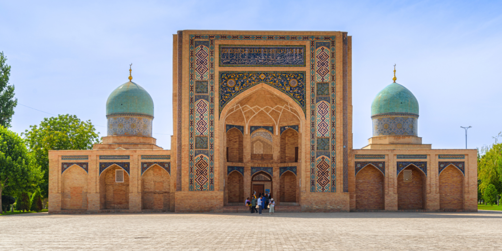 Cultural Trips to Asia 2026 | MIR Corporation