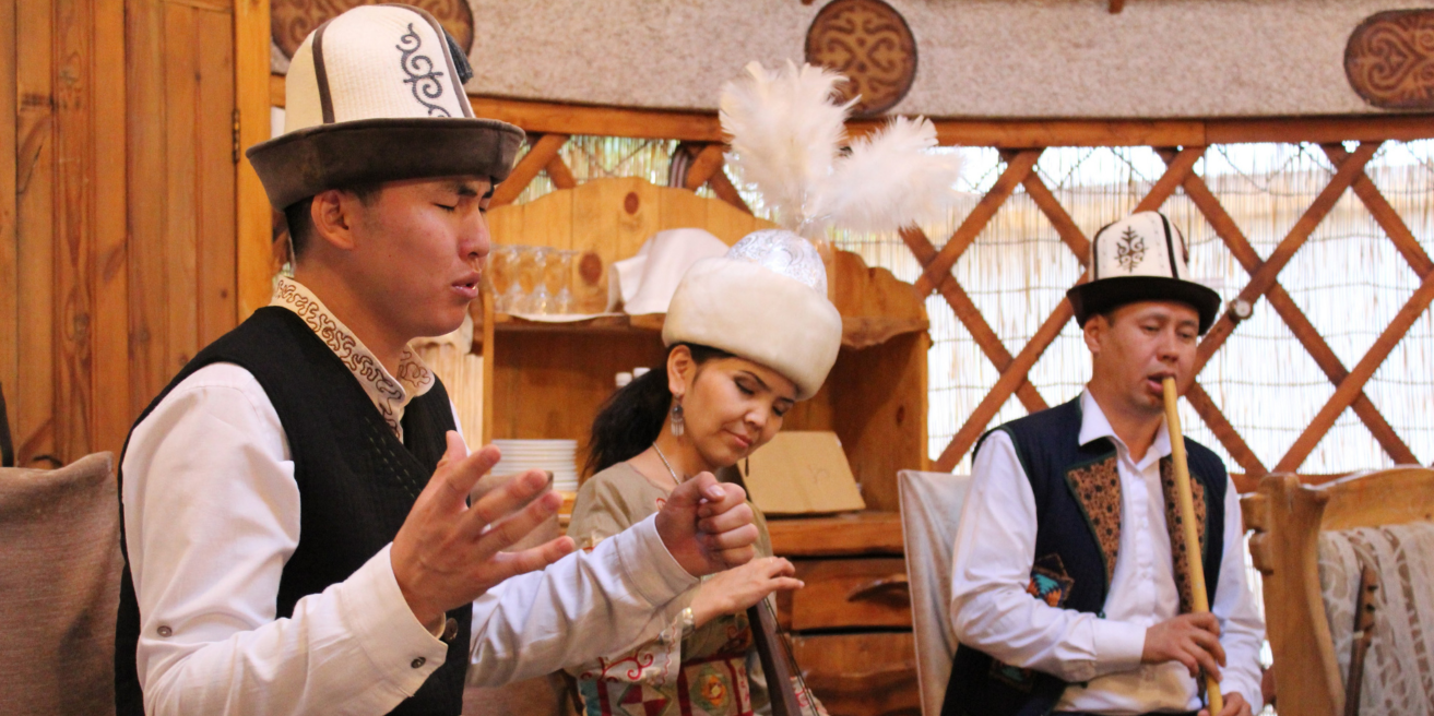 The Oral Traditions That Outlasted Empires | MIR Corp